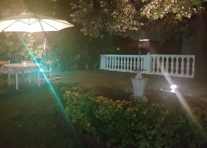 Garden Suite Genova